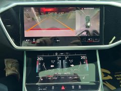 Audi A6L 45 TFSI Premium Dynamic - ფოტო 13
