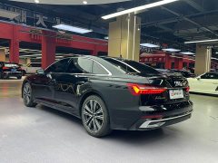 Audi A6L 45 TFSI Premium Dynamic - ფოტო 14