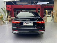 Audi A6L 45 TFSI Premium Dynamic - ფოტო 15