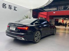 Audi A6L 45 TFSI Premium Dynamic - ფოტო 16