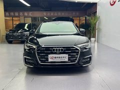Audi A6L 45 TFSI Premium Dynamic - ფოტო 3