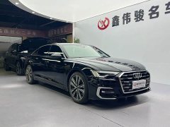 Audi A6L 45 TFSI Premium Dynamic - ფოტო 4