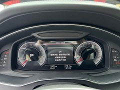 Audi A6L 45 TFSI Premium Dynamic - ფოტო 5