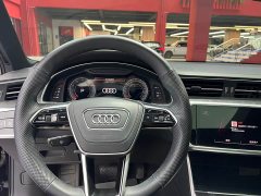 Audi A6L 45 TFSI Premium Dynamic - ფოტო 6