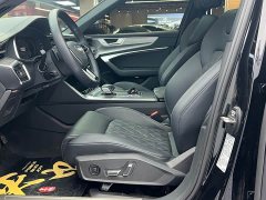 Audi A6L 45 TFSI Premium Dynamic - ფოტო 7