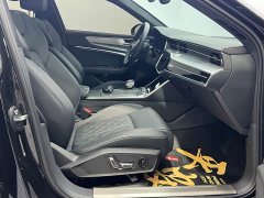 Audi A6L 45 TFSI Premium Dynamic - ფოტო 9