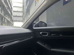 Honda Civic 240TURBO CVT Sport Edition - ფოტო 10