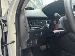 Honda Civic 240TURBO CVT Sport Edition - ფოტო 11