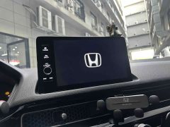 Honda Civic 240TURBO CVT Sport Edition - ფოტო 12