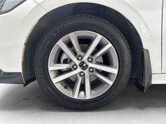Honda Civic 240TURBO CVT Sport Edition - ფოტო 3