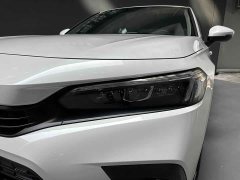 Honda Civic 240TURBO CVT Sport Edition - ფოტო 4