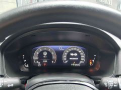Honda Civic 240TURBO CVT Sport Edition - ფოტო 7