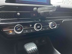 Honda Civic 240TURBO CVT Sport Edition - ფოტო 9