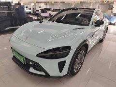 Xiaomi YU7 Rear-Wheel Drive Long-Range Edition - ფოტო 1