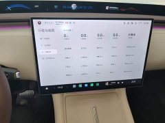 Xiaomi YU7 Rear-Wheel Drive Long-Range Edition - ფოტო 11