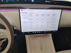 Xiaomi YU7 Rear-Wheel Drive Long-Range Edition - ფოტო 12