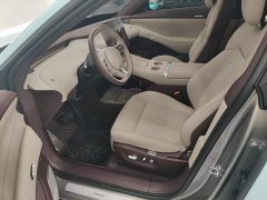 Xiaomi YU7 Rear-Wheel Drive Long-Range Edition - ფოტო 14