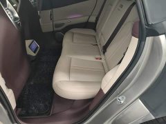 Xiaomi YU7 Rear-Wheel Drive Long-Range Edition - ფოტო 16