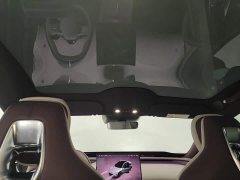 Xiaomi YU7 Rear-Wheel Drive Long-Range Edition - ფოტო 17
