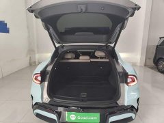 Xiaomi YU7 Rear-Wheel Drive Long-Range Edition - ფოტო 18