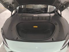 Xiaomi YU7 Rear-Wheel Drive Long-Range Edition - ფოტო 19