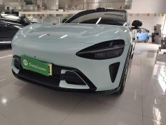 Xiaomi YU7 Rear-Wheel Drive Long-Range Edition - ფოტო 2