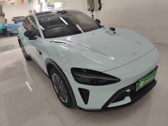 Xiaomi YU7 Rear-Wheel Drive Long-Range Edition - ფოტო 3