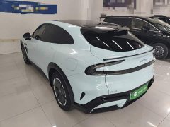 Xiaomi YU7 Rear-Wheel Drive Long-Range Edition - ფოტო 4