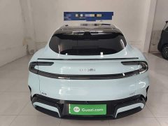 Xiaomi YU7 Rear-Wheel Drive Long-Range Edition - ფოტო 5