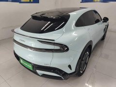 Xiaomi YU7 Rear-Wheel Drive Long-Range Edition - ფოტო 6