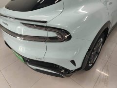 Xiaomi YU7 Rear-Wheel Drive Long-Range Edition - ფოტო 7