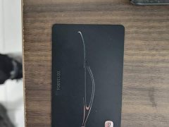 Xiaomi YU7 Rear-Wheel Drive Long-Range Edition - ფოტო 8