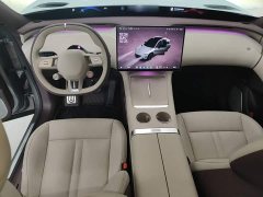 Xiaomi YU7 Rear-Wheel Drive Long-Range Edition - ფოტო 9