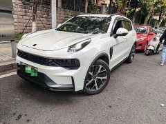 Lynk & Co 01 EM-P 1.5TD PHEV Plus - фото 1