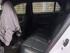 Lynk & Co 01 EM-P 1.5TD PHEV Plus - фото 10