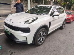Lynk & Co 01 EM-P 1.5TD PHEV Plus - фото 3