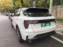 Lynk & Co 01 EM-P 1.5TD PHEV Plus - фото 6
