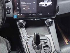 Lynk & Co 01 EM-P 1.5TD PHEV Plus - фото 7