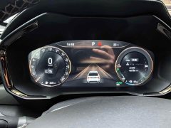 Lynk & Co 01 EM-P 1.5TD PHEV Plus - фото 9