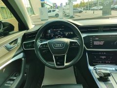 Audi A6L 45 TFSI Prestige - ფოტო 10