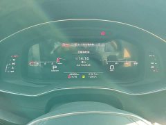 Audi A6L 45 TFSI Prestige - ფოტო 11
