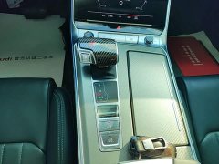 Audi A6L 45 TFSI Prestige - ფოტო 13