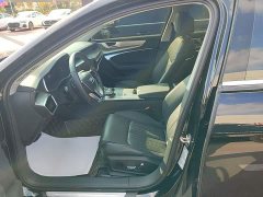 Audi A6L 45 TFSI Prestige - ფოტო 14