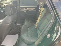 Audi A6L 45 TFSI Prestige - ფოტო 16