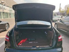 Audi A6L 45 TFSI Prestige - ფოტო 18