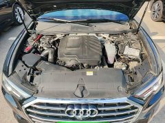 Audi A6L 45 TFSI Prestige - ფოტო 19