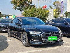 Audi A6L 45 TFSI Prestige - ფოტო 3