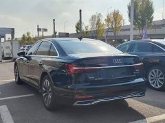 Audi A6L 45 TFSI Prestige - ფოტო 4