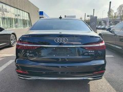 Audi A6L 45 TFSI Prestige - ფოტო 5