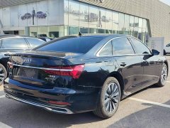 Audi A6L 45 TFSI Prestige - ფოტო 6